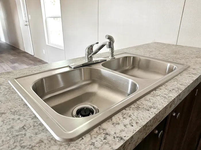 Pinewood Manufactured Home Community 5