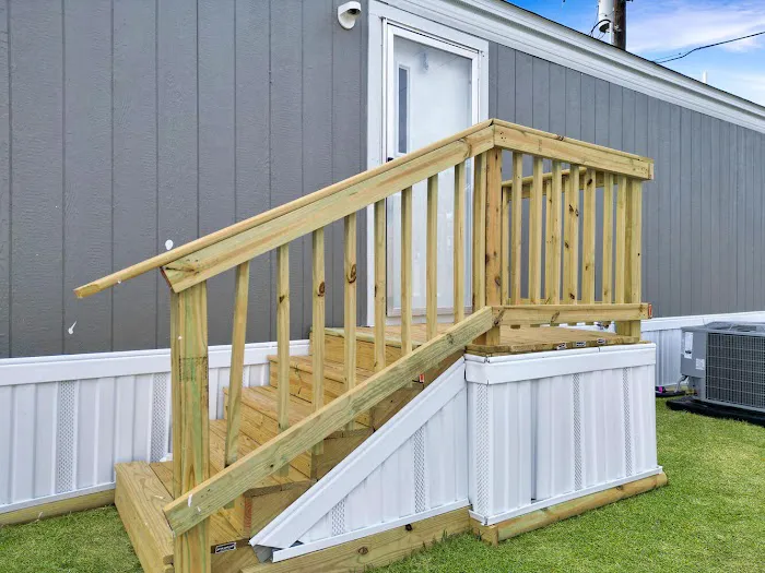 Pinewood Manufactured Home Community 6