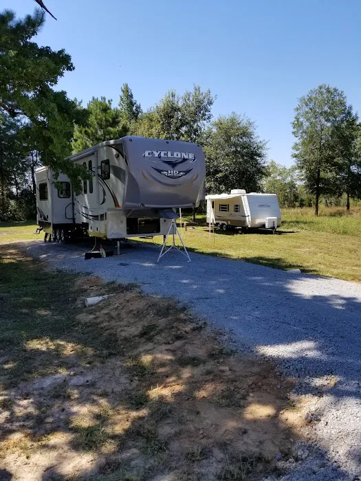 Planted Pines RV Park 2