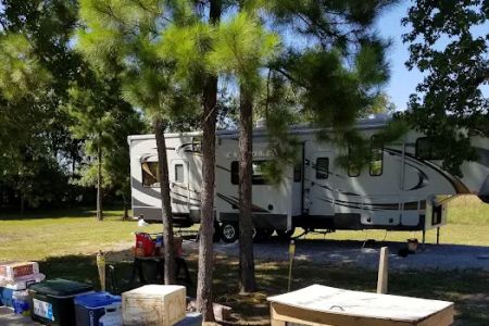 Planted Pines RV Park