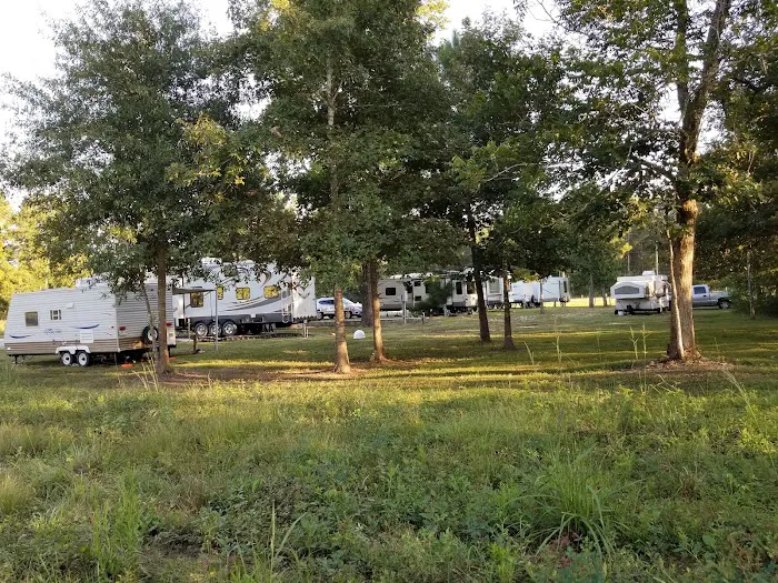 Planted Pines RV Park 3