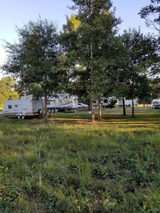 Planted Pines RV Park 10