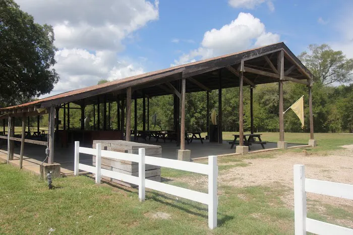 The Preserve of Texas 2