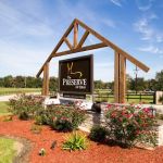 The Preserve of Texas