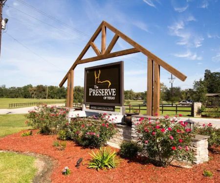 The Preserve of Texas