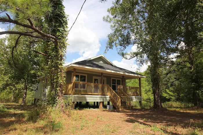 The Preserve of Texas 5