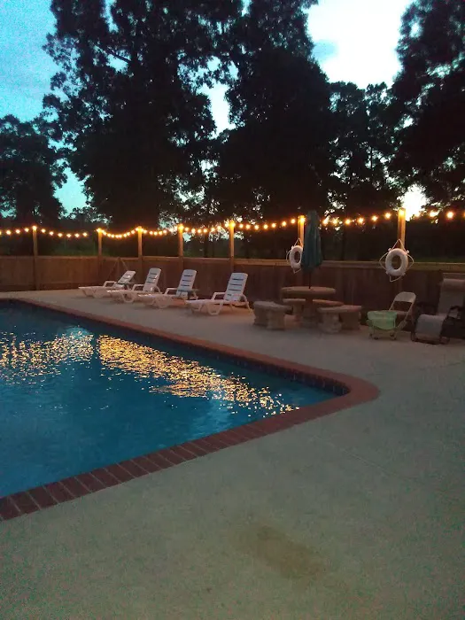 Peaceful Acres RV Park 1