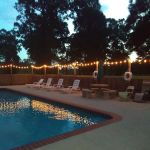 Peaceful Acres RV Park