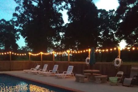 Peaceful Acres RV Park