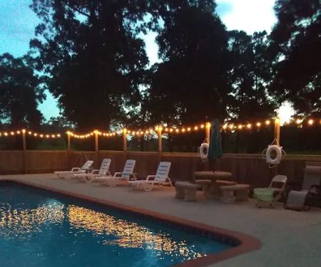 Peaceful Acres RV Park