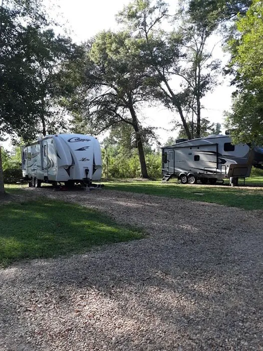 Peaceful Acres RV Park 3