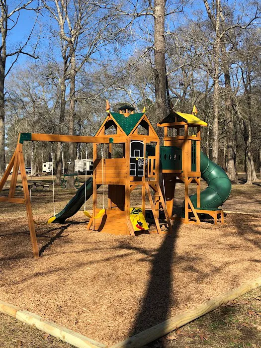Peaceful Acres RV Park 5