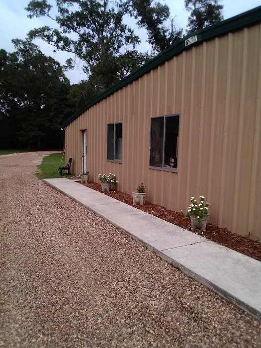 Peaceful Acres RV Park 7