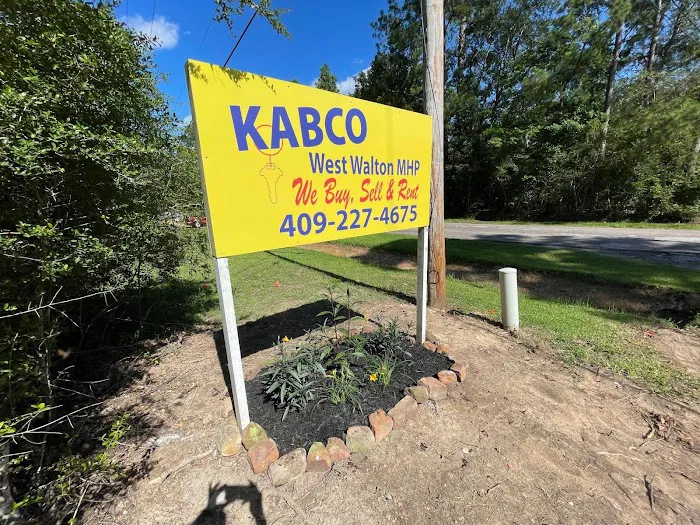 KABCO West Walton MHP 1
