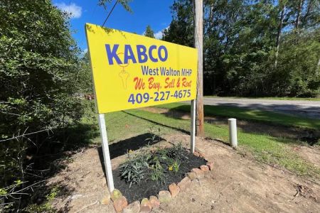 KABCO West Walton MHP