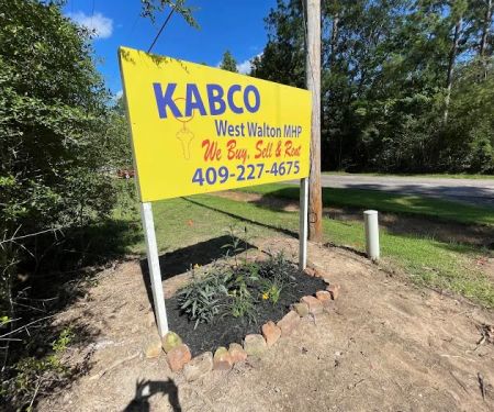 KABCO West Walton MHP