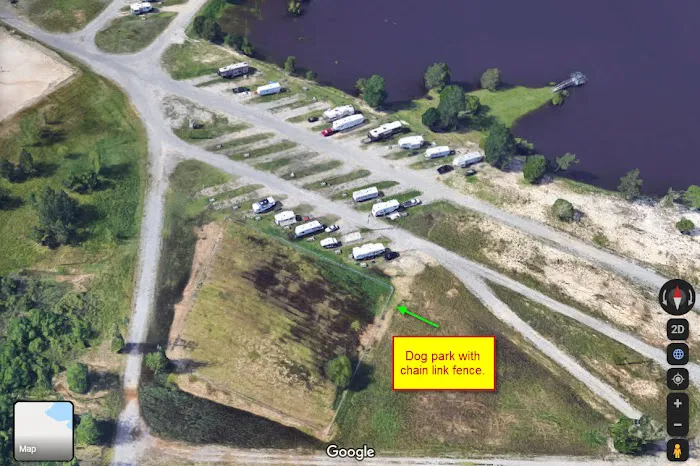 Paradise RV Resort 2