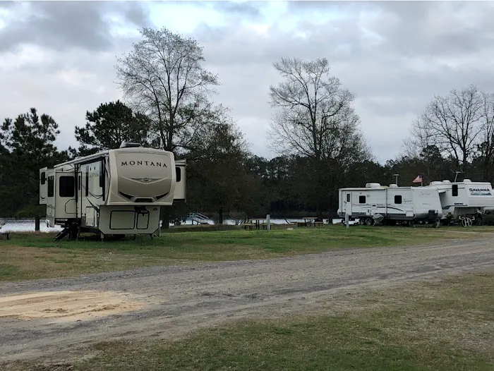Paradise RV Resort 3