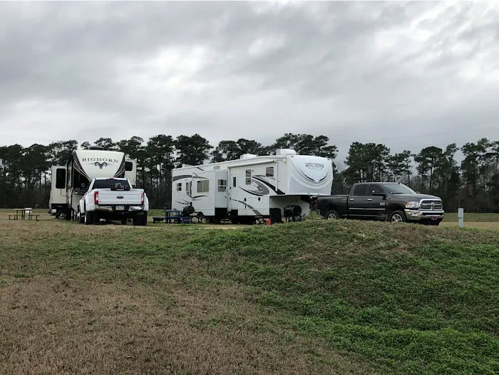 Paradise RV Resort 6