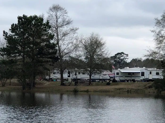 Paradise RV Resort 8
