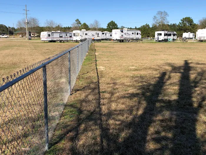 Paradise RV Resort 5