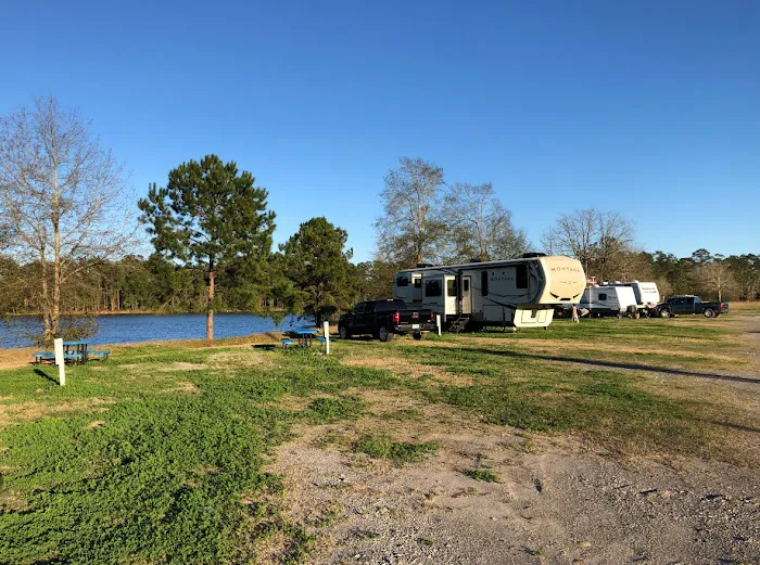 Paradise RV Resort 10