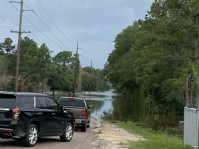 Big Thicket RV Park 1
