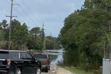 Big Thicket RV Park