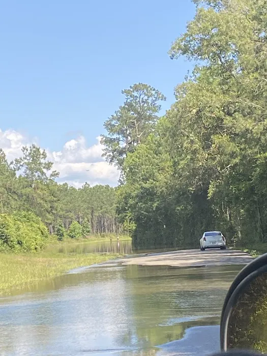Big Thicket RV Park 2