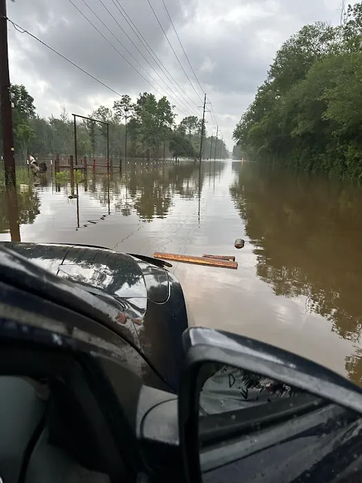 Big Thicket RV Park 3
