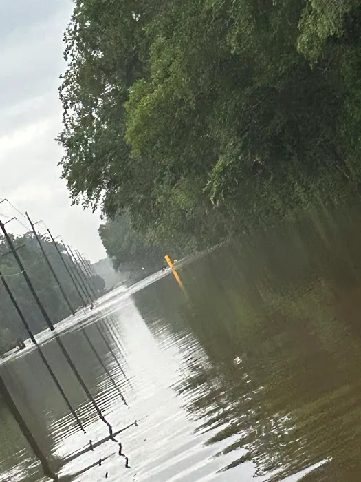 Big Thicket RV Park 4