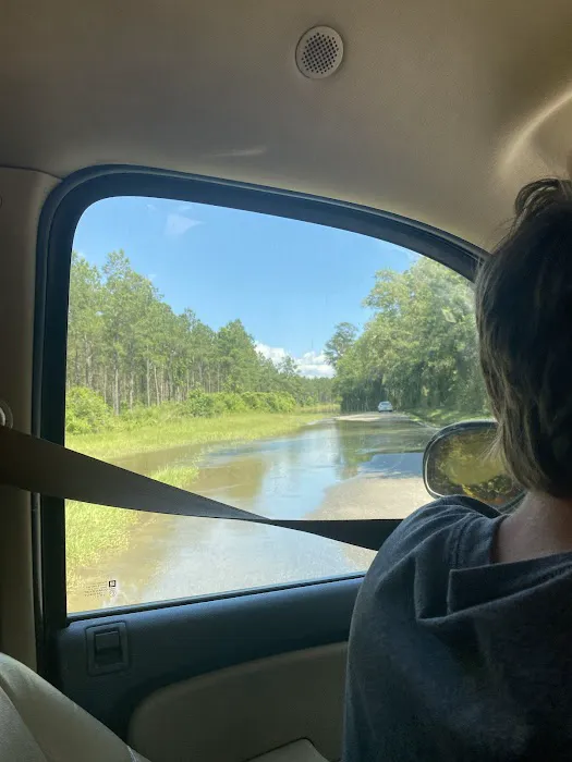 Big Thicket RV Park 6