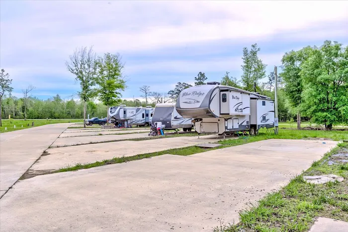 Lazy D&D RV Park 2