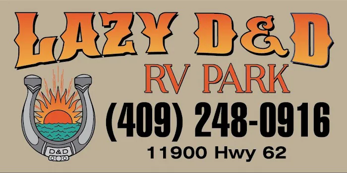 Lazy D&D RV Park 9