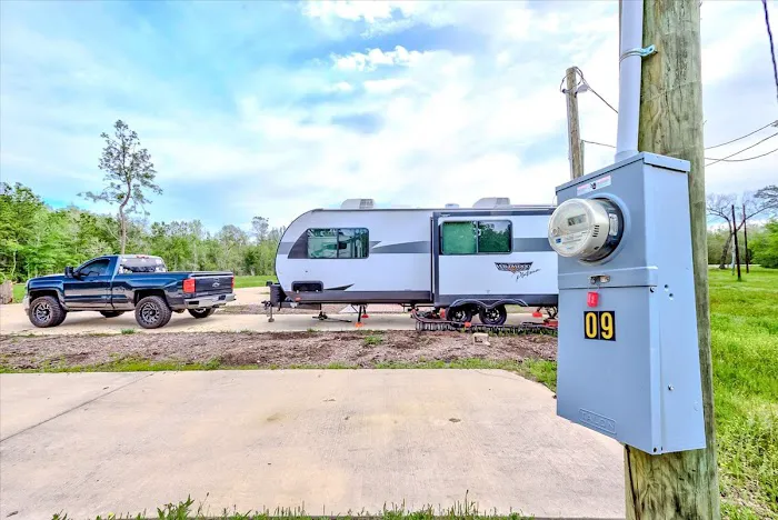 Lazy D&D RV Park 10