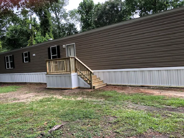 Sugar Pines RV & Mobile Home Park 1