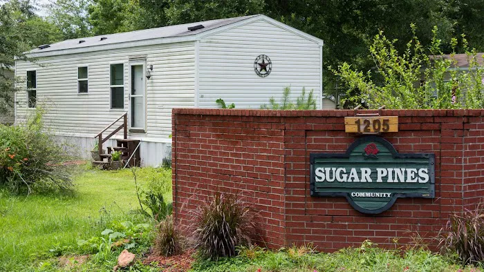 Sugar Pines RV & Mobile Home Park 2