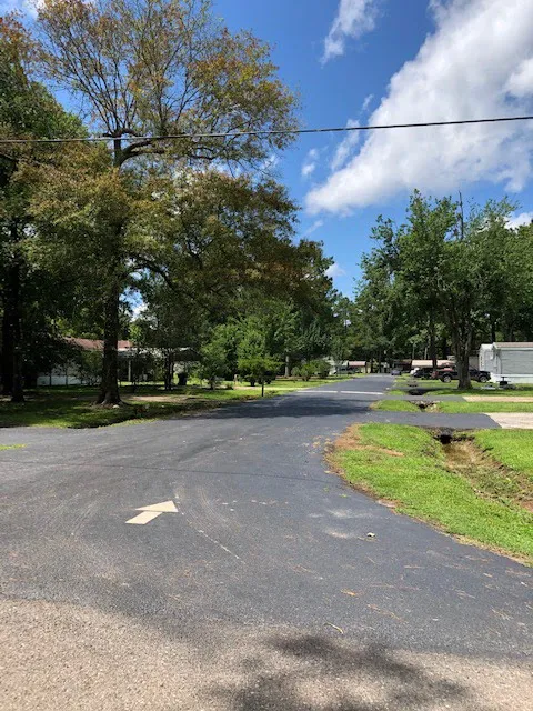 Sugar Pines RV & Mobile Home Park 5