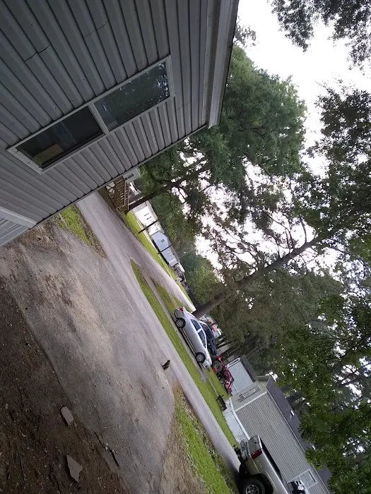 Sugar Pines RV & Mobile Home Park 9