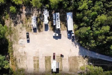 Nature View RV Park
