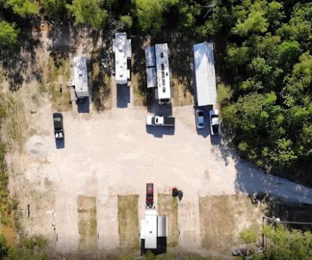 Nature View RV Park