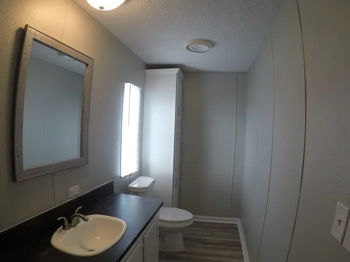 Triangle Mobile Home Park 3