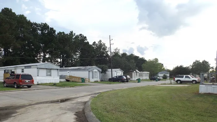 Triangle Mobile Home Park 1