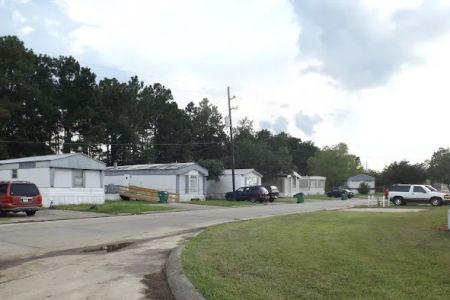 Triangle Mobile Home Park