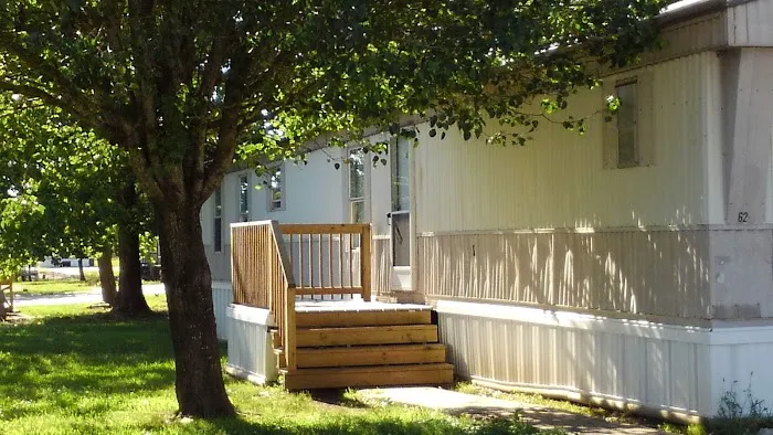 Triangle Mobile Home Park 2