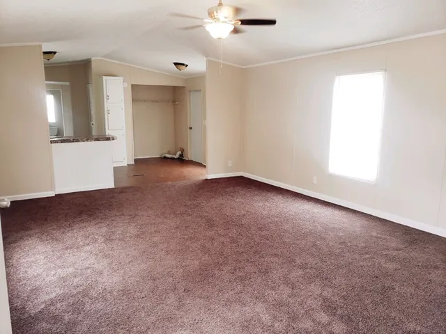 Triangle Mobile Home Park 9