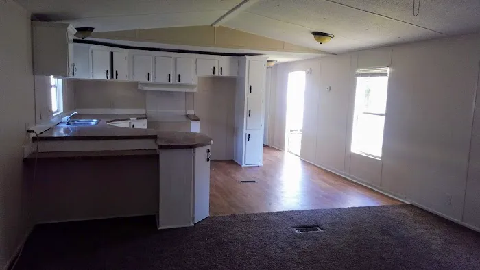 Triangle Mobile Home Park 7