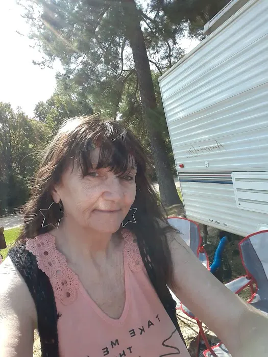J & S RV Park 1