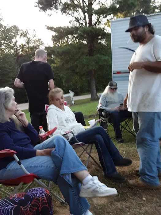 J & S RV Park 4