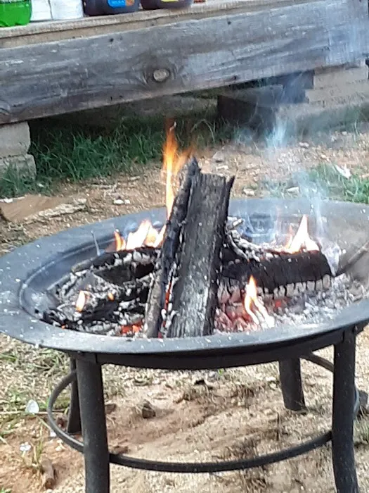 J & S RV Park 2